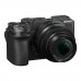 Nikon Z 30 + DX 16-50mm F/3.5 - 6.3 VR Kit Nikon Z 30 + DX 16-50mm F/3.5 - 6.3 VR Kit