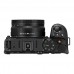 Nikon Z 30 + DX 16-50mm F/3.5 - 6.3 VR Kit Nikon Z 30 + DX 16-50mm F/3.5 - 6.3 VR Kit