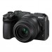 NIKON NIKKOR Z DX 24mm f/1.7