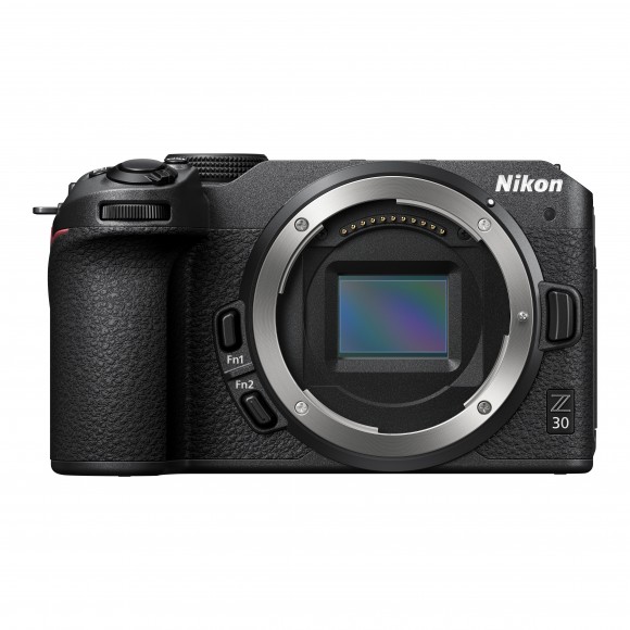Nikon Z30 Body Only