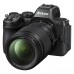 Nikon Z5 II with 24-200mm f/4-6.3 Kit Nikon Z5 II with 24-200mm f/4-6.3 Kit