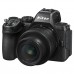 Nikon Z5 II with 24-50mm f/4-6.3 Kit Nikon Z5 II with 24-50mm f/4-6.3 Kit