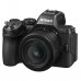 Nikon Z5 II with 24-50mm f/4-6.3 Kit Nikon Z5 II with 24-50mm f/4-6.3 Kit