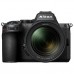 Nikon Z5 II with 24-200mm f/4-6.3 Kit Nikon Z5 II with 24-200mm f/4-6.3 Kit
