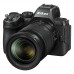 Nikon Z5 II with 24-70mm f/4 Kit