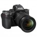 Nikon Z5 II with 24-70mm f/4 Kit