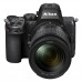 Nikon Z5 II with 24-70mm f/4 Kit