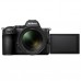 Nikon Z5 II with 24-200mm f/4-6.3 Kit Nikon Z5 II with 24-200mm f/4-6.3 Kit