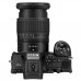 Nikon Z5 II with 24-70mm f/4 Kit