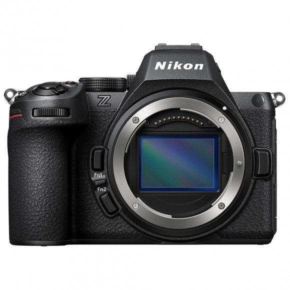 Nikon Z5 II Body Only