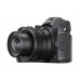 Nikon Z5 Full Frame Mirrorless Camera & NIKKOR Z 24-50MM f/4 - 6.3 Lens 