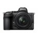 Nikon Z5 Full Frame Mirrorless Camera & NIKKOR Z 24-50MM f/4 - 6.3 Lens 
