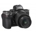 Nikon Z5 Full Frame Mirrorless Camera & NIKKOR Z 24-50MM f/4 - 6.3 Lens 