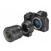 Nikon Z5 Full Frame Mirrorless Camera & NIKKOR Z 24-50MM f/4 - 6.3 Lens 