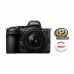 Nikon Z5 Full Frame Mirrorless Camera & NIKKOR Z 24-50MM f/4 - 6.3 Lens 
