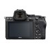 Nikon Z5 Full Frame Mirrorless Camera & NIKKOR Z 24-50MM f/4 - 6.3 Lens 