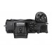 Nikon Z5 Full Frame Mirrorless Camera & NIKKOR Z 24-50MM f/4 - 6.3 Lens 
