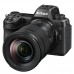 Nikon Z6 III w/ 24-120mm f/4 Kit