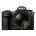 Nikon Z6 III w/ 24-70mm f/4 Lens