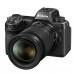 Nikon Z6 III w/ 24-70mm f/4 Lens