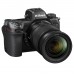 Nikon Z6 III w/ 24-70mm f/4 Lens