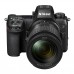 Nikon Z6 III w/ 24-70mm f/4 Lens
