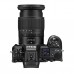 Nikon Z6 III w/ 24-70mm f/4 Lens