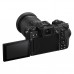 Nikon Z6 III w/ 24-120mm f/4 Kit