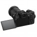 Nikon Z6 III w/ 24-120mm f/4 Kit