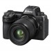 Nikon NIKKOR Z 35mm f/1.4 Lens Nikon NIKKOR Z 35mm f/1.4 Lens