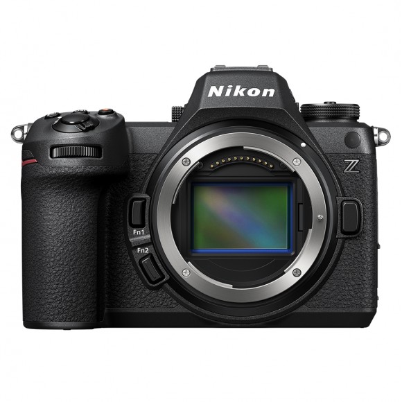 Nikon Z6 III Camera Body Only