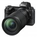 Nikon NIKKOR Z 28-400mm f/4 - f/8 VR (Full Frame)