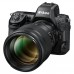 Nikon NIKKOR Z 135mm f1.8 S Plena