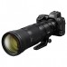Nikon NIKKOR Z 180-600mm f/5.6-6.3 VR Nikon NIKKOR Z 180-600mm f/5.6-6.3 VR