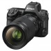 Nikon NIKKOR Z 35mm f/1.2 S