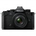 Nikon Z f Kit with 40mm SE Lens