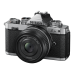 Nikon NIKKOR Z DX 40mm F2.0 SE (Retro) Lens 