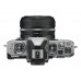 Nikon NIKKOR Z DX 40mm F2.0 SE (Retro) Lens 