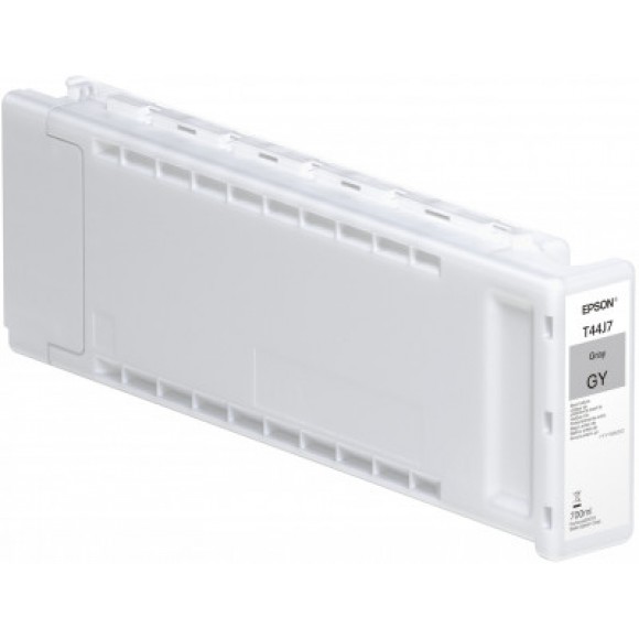 Epson T44J740 700ml Grey Ink for Epson SC-P7500/9500