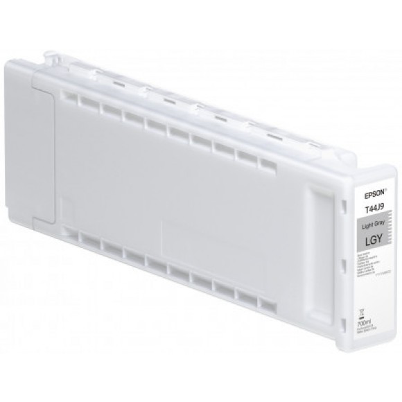 Epson T44J940 700ml Light Grey Ink for Epson SC-P7500/9500
