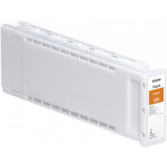 Epson T44JA40 700ml Orange Ink for Epson SC-P7500/9500