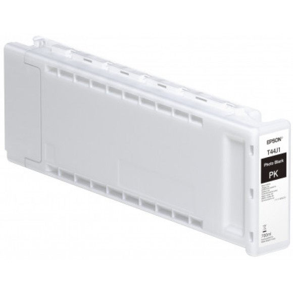 Epson T44J140 700ml Photo Black Ink for Epson SC-P7500/9500