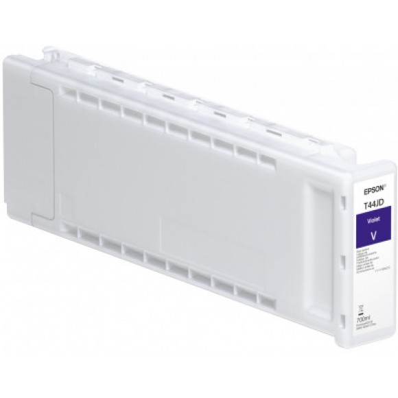 Epson T44JD40 700ml Violet Ink for Epson SC-P7500/9500