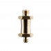Manfrotto 037 Camera Stud Superclamp