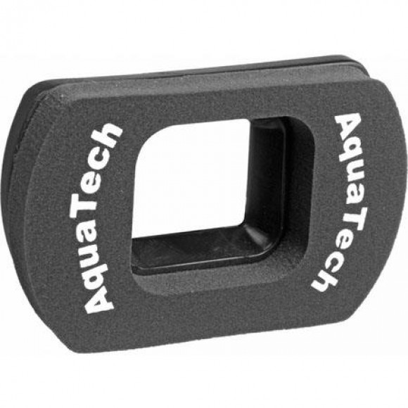 Aquatech Eyepiece Shield Adapter for Nikon D200 (NEP-70)