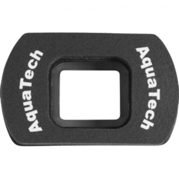 Aquatech Eyepiece Shield Adapter for FujiFilm X-T Mirrorless Cameras