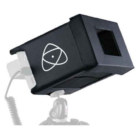 Atomos HDR Sunhood for Flame and Inferno Series