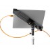 Tether Tools AeroTab Universal Tablet Mounting System S4