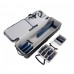 Avenger Triple C Roller Case for Detachable C Stands and Accessories