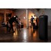Avenger Triple C Roller Case for Detachable C Stands and Accessories
